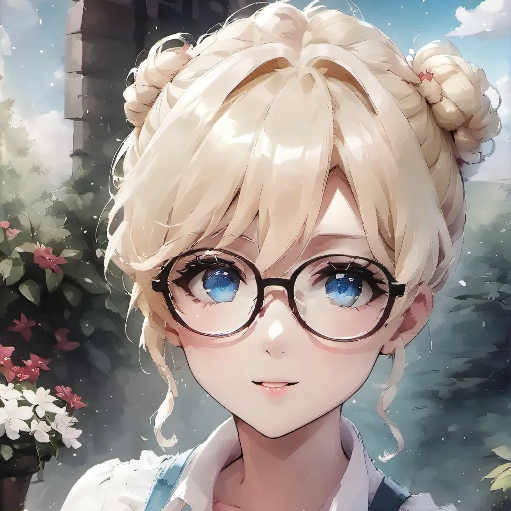 chat with ai character: rosemary 