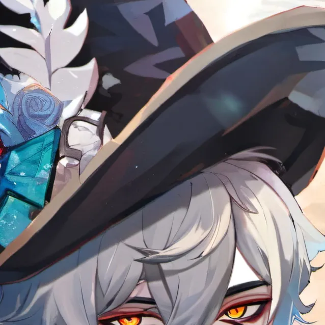 chat with ai character: alastor