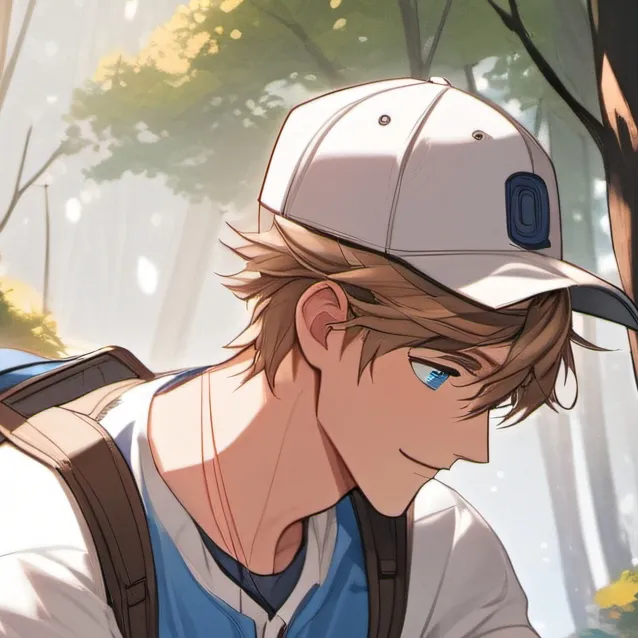 chat with ai character: Jack