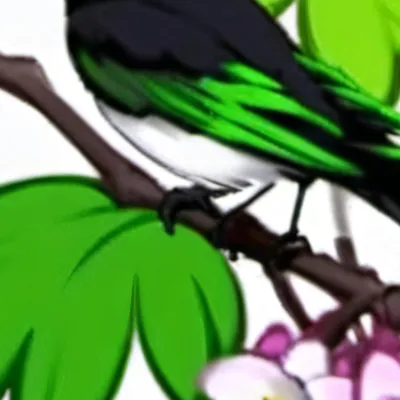 chat with ai character: Passenger pigeon