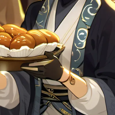 chat with ai character: Bend over