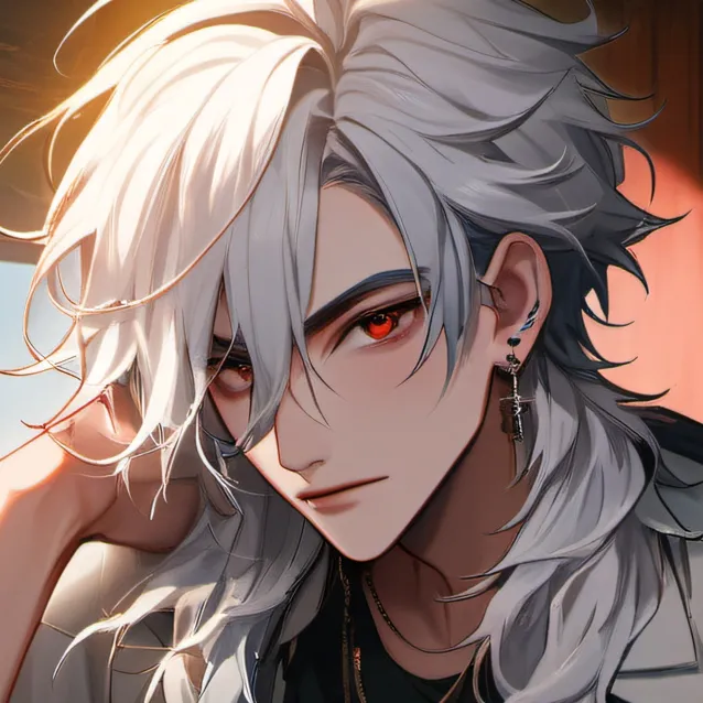 chat with ai character: Donn