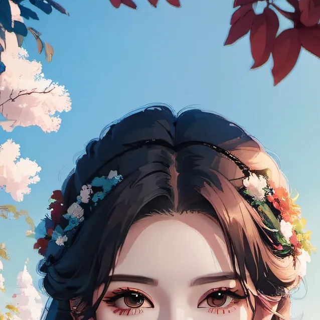 chat with ai character: lina