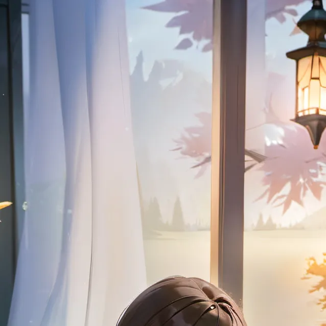 chat with ai character: shono