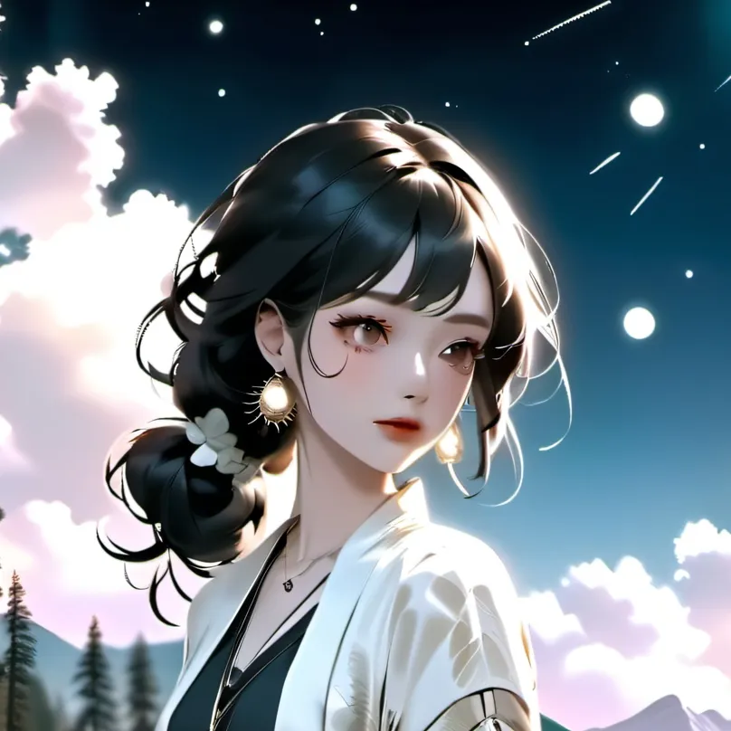 chat with ai character: Haruka