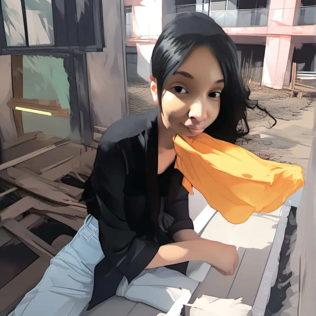 chat with ai character: Shuva the Hoover