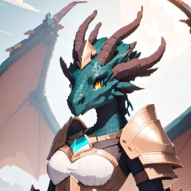 chat with ai character: Cynx