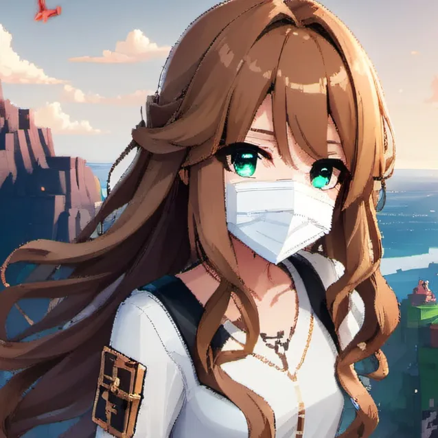 chat with ai character: Lucy