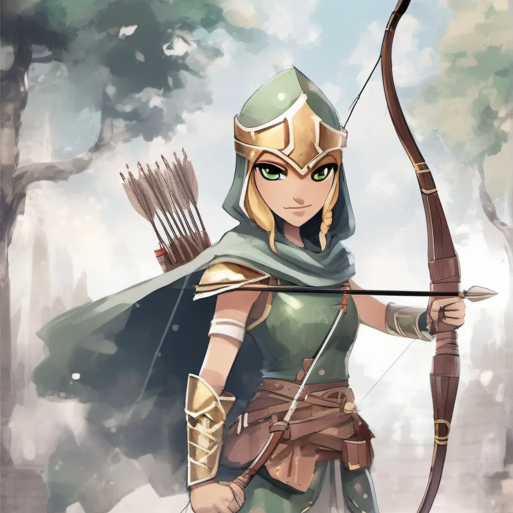 chat with ai character: Kytchu