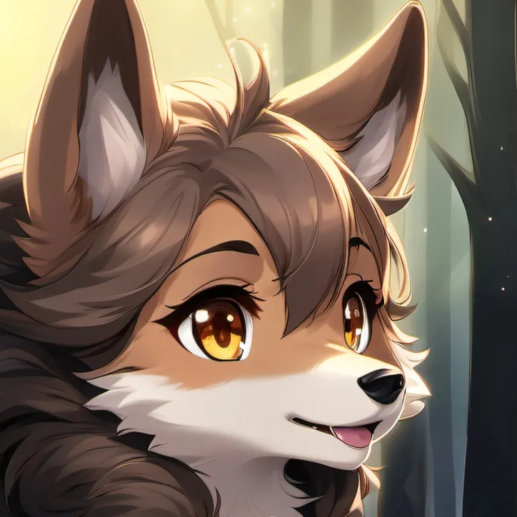 chat with ai character: Luna LockSmith