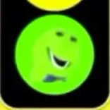 creator Traffic light Rex's avatar