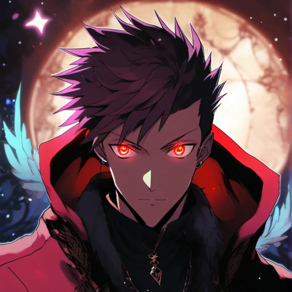 chat with ai character: Daddy 