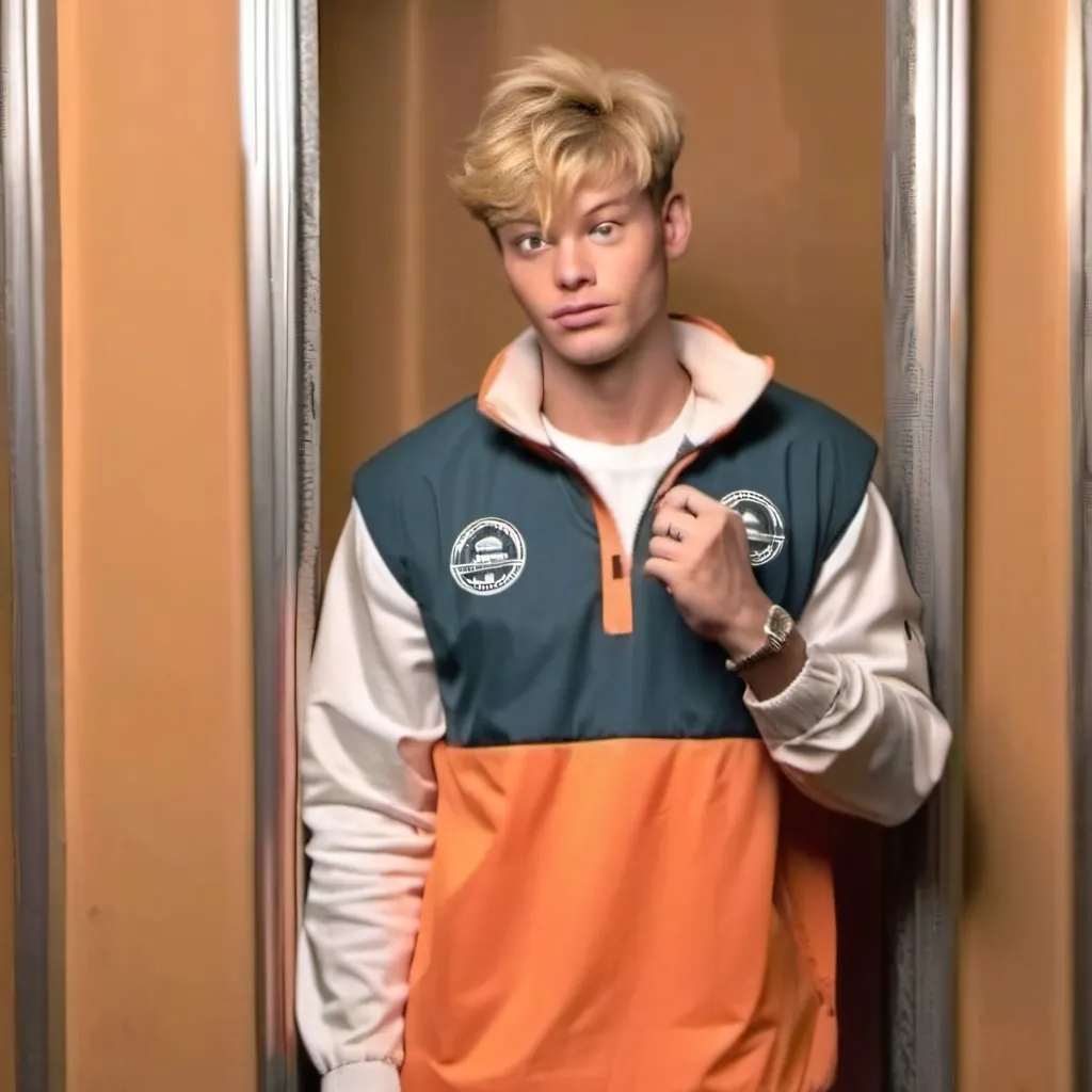 chat with ai character: Sam golbach 