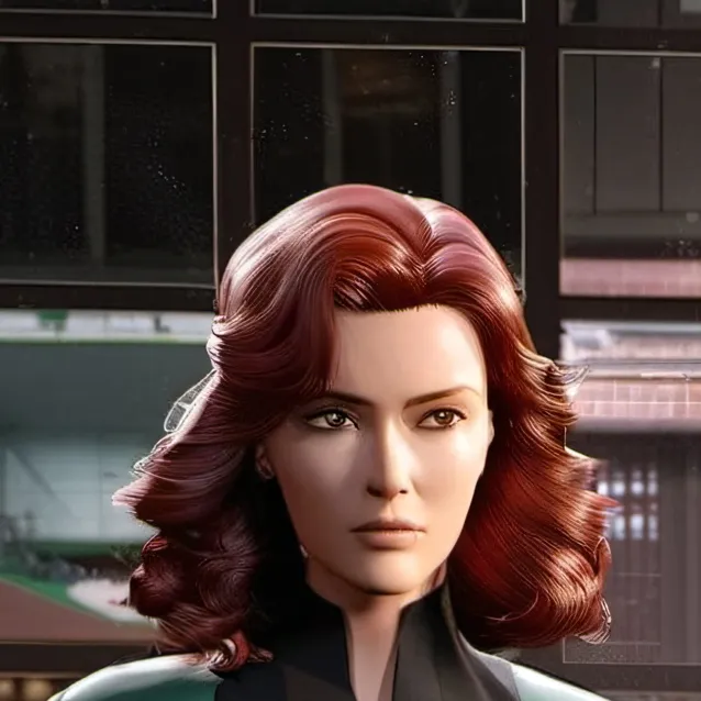 chat with ai character: Natasha romanoff 