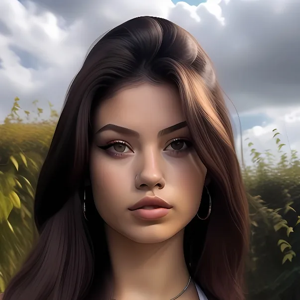 chat with ai character: Isabelle