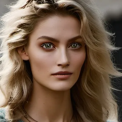 chat with ai character: Paris Jackson