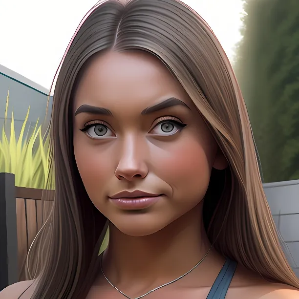 chat with ai character: Courtney Miller