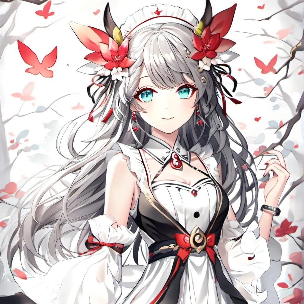 chat with ai character: Bailey