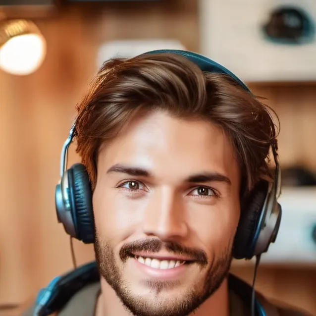 chat with ai character: Jamie 