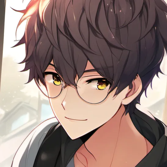 chat with ai character: Jackson