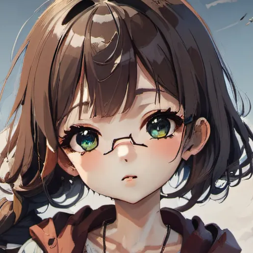 chat with ai character: Amy