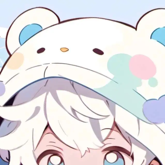 chat with ai character: Harry mini toddler