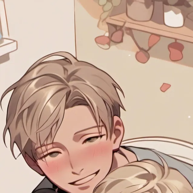 chat with ai character:  3 brothers Roxy's