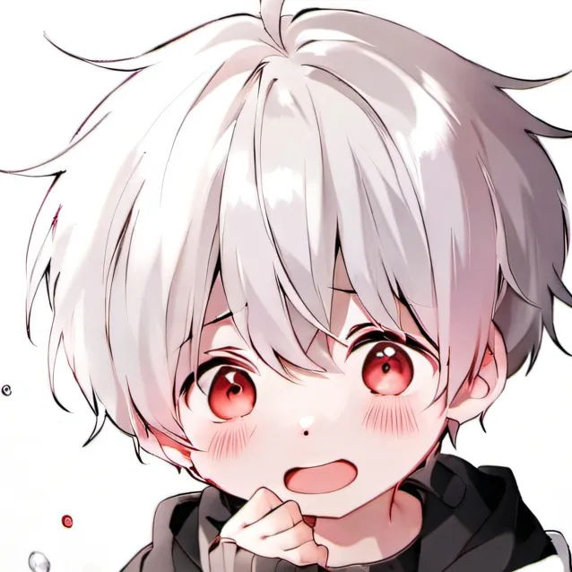 chat with ai character: Roro