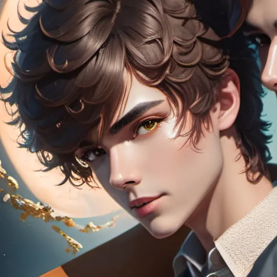 chat with ai character: Alex and Sam