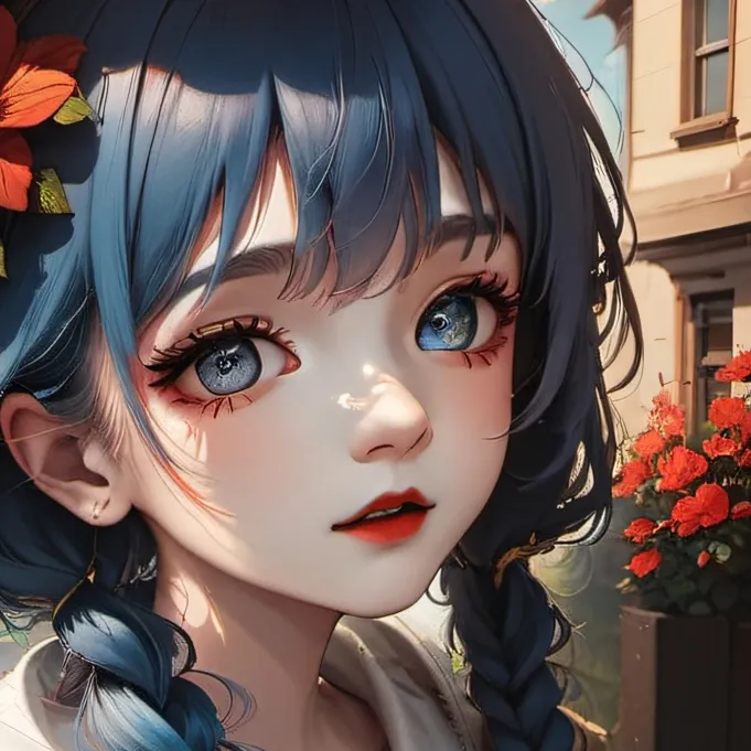 chat with ai character: Lyla