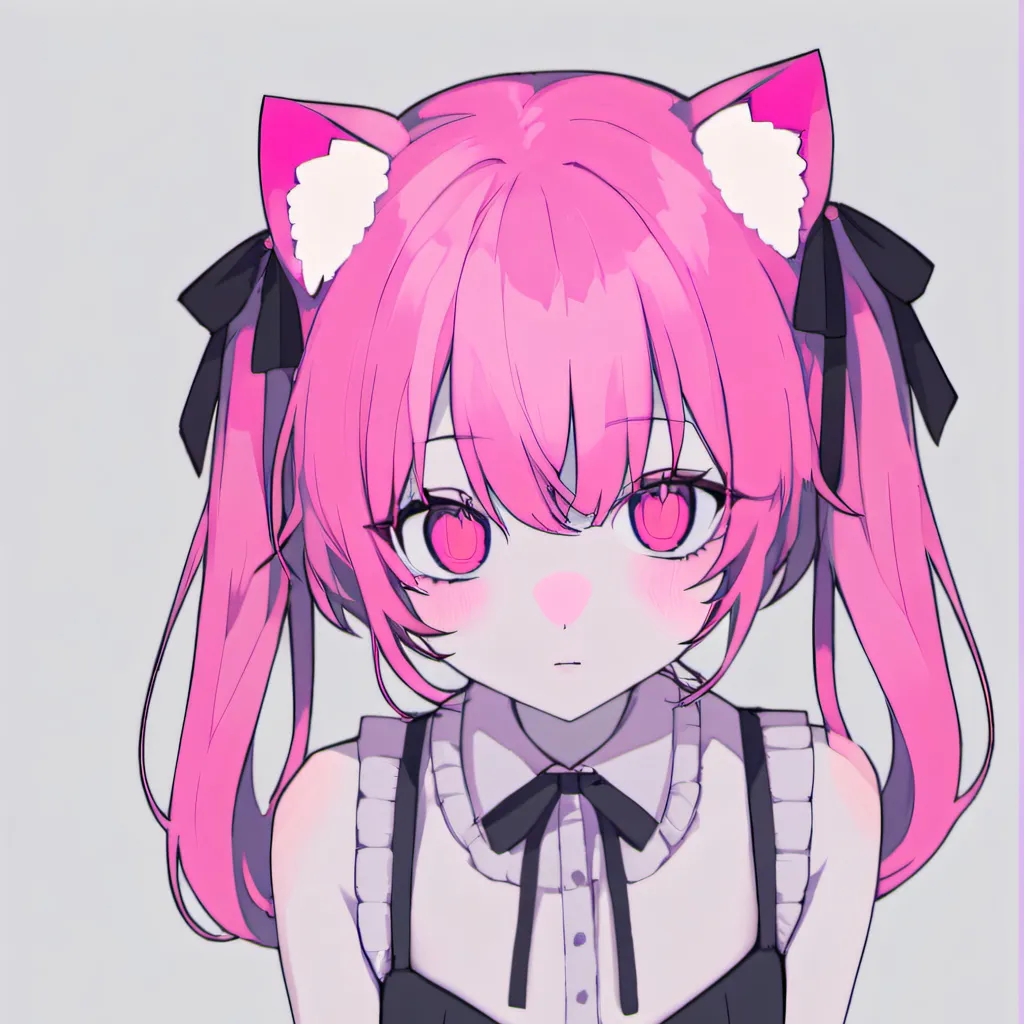 chat with ai character: Kiki😉😜