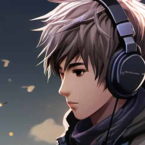 chat with ai character: Felix