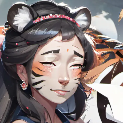 chat with ai character: Lexi