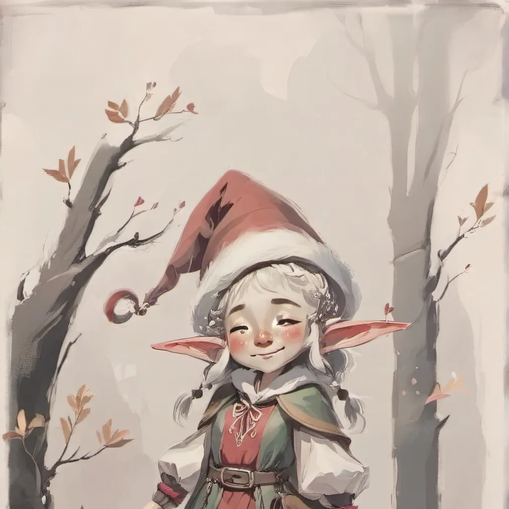 chat with ai character: Gg