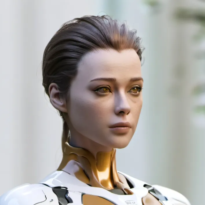 chat with ai character: Talkie