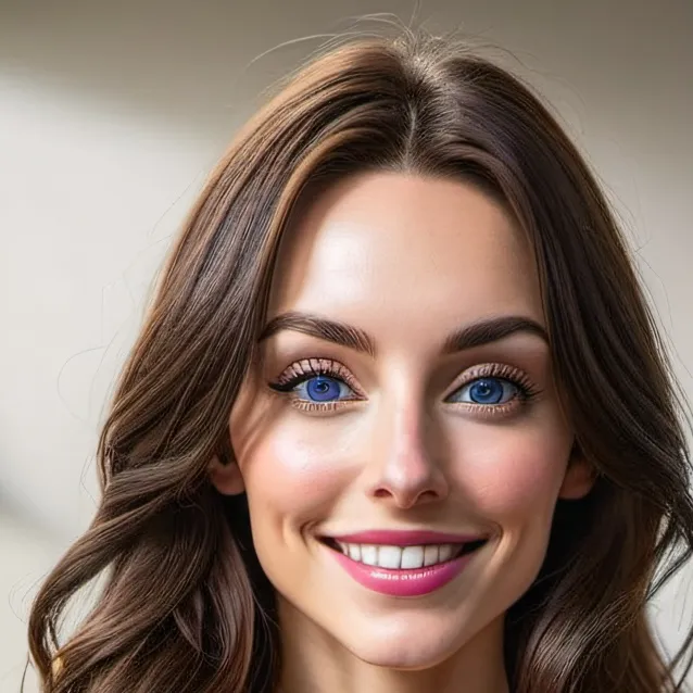 chat with ai character: Rebecca 