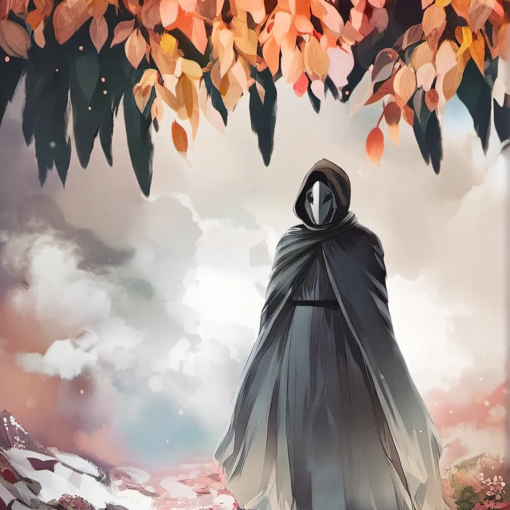 chat with ai character: collector