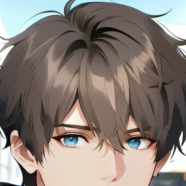 chat with ai character: marcus