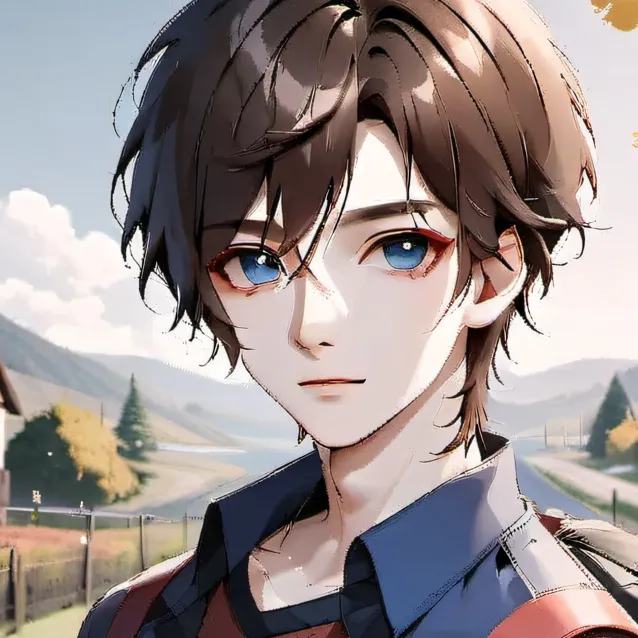 chat with ai character: arthur