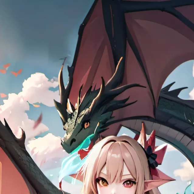 chat with ai character: inna