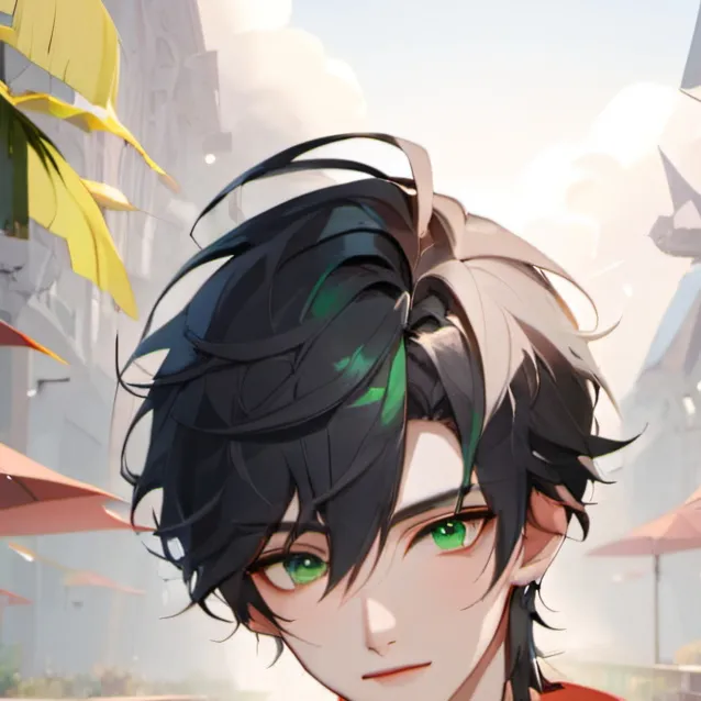 chat with ai character: edu