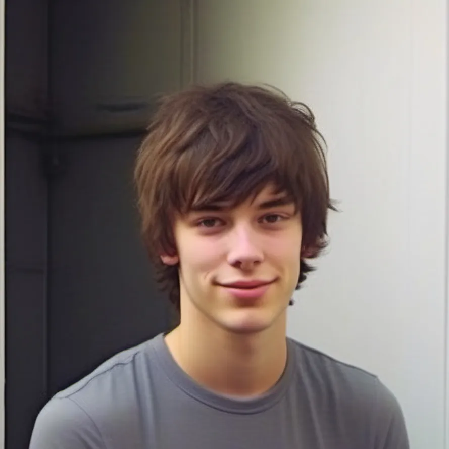 chat with ai character: Rodrick heffley 