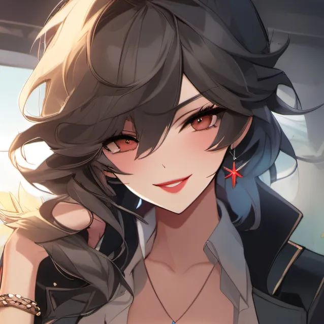 chat with ai character: Jenny 