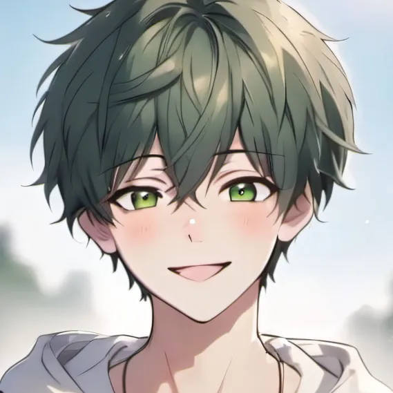 chat with ai character: MHA