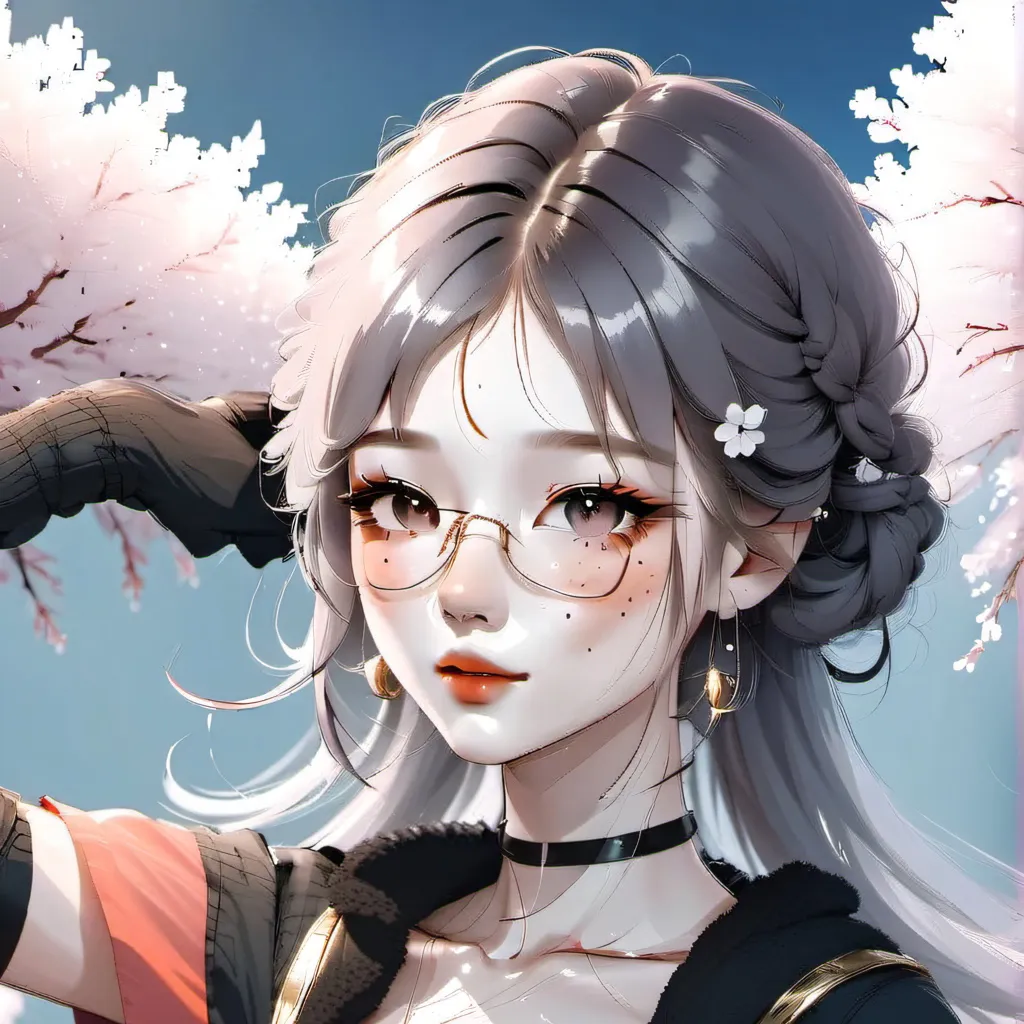 chat with ai character: MHA