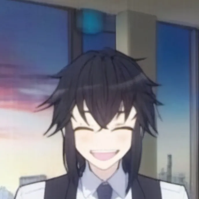 chat with ai character: Murichiro Tokkito