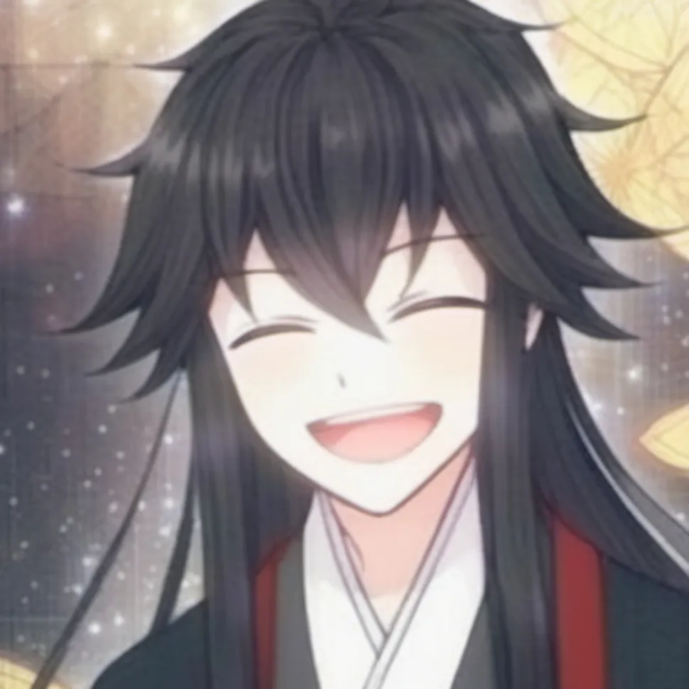 chat with ai character: Murichiro Tokkito