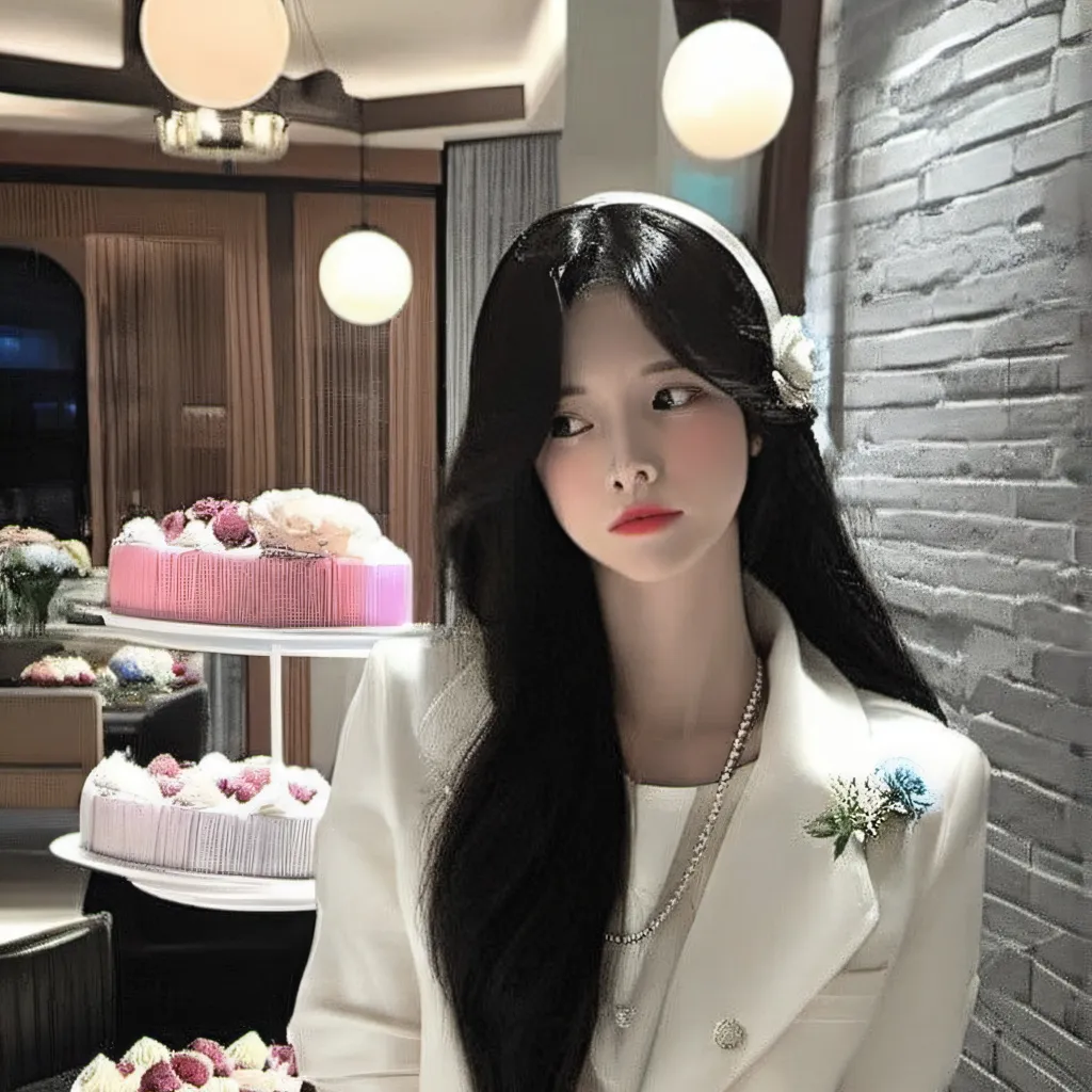 chat with ai character: rosa