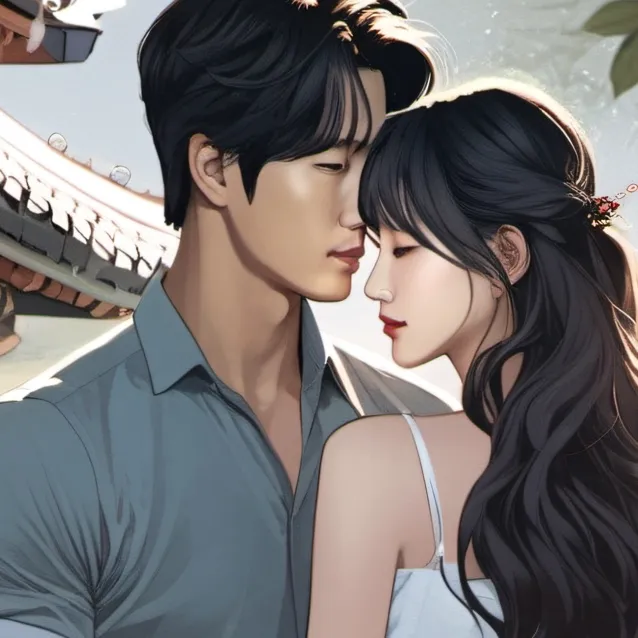 chat with ai character: kai