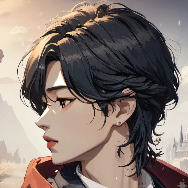 chat with ai character: jace